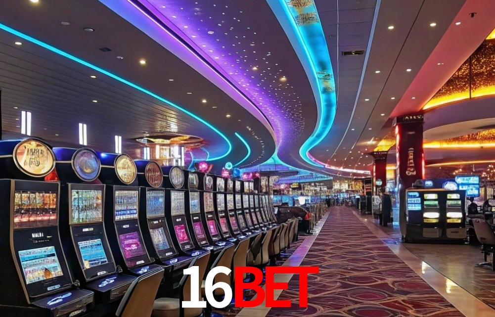16BET