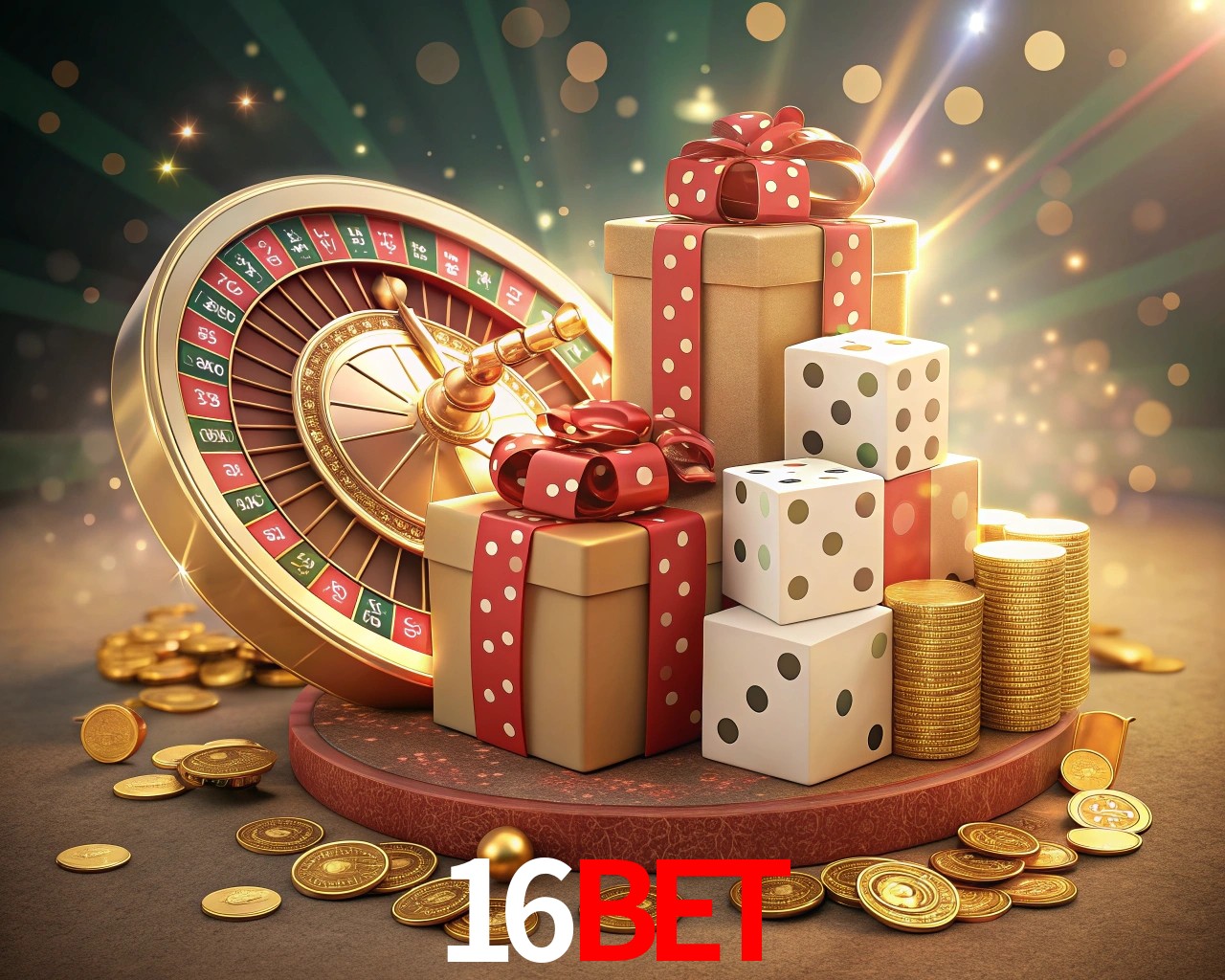 16BET