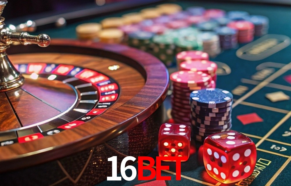 16BET